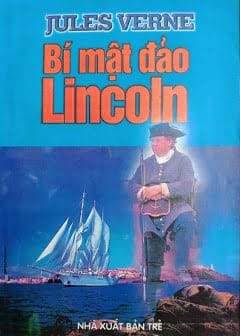 Ảnh Bí Mật Đảo Lincoln