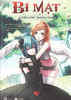 Ảnh Bí Mật Giao Ước Bóng Tối