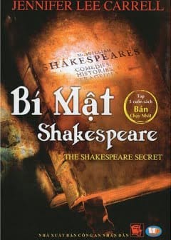 Ảnh Bí Mật Shakespeare