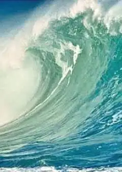 Ảnh Biển tình sóng gió