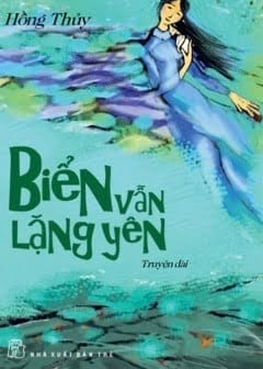 Ảnh Biển Vẫn Lặng Yên
