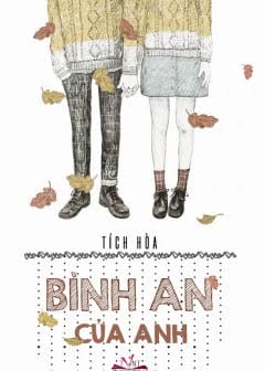 Ảnh Bình An Của Anh