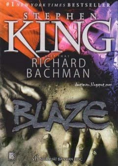 Ảnh Blaze
