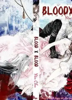 Ảnh BLOOD X BLOOD