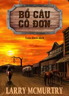 Ảnh Bồ Câu Cô Đơn