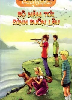 Ảnh Bộ Năm Tới Đỉnh Buôn Lậu