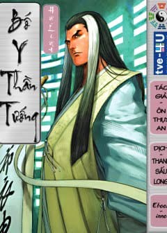 Ảnh Bố Y Thần Tướng Hệ Liệt