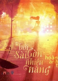 Ảnh Bởi Sài Gòn Nhiều Nắng