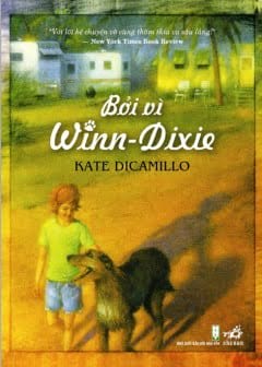Ảnh Bởi Vì Winn-Dixie