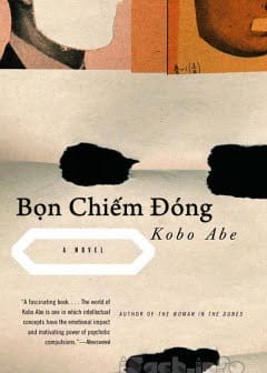 Ảnh Bọn Chiếm Đóng