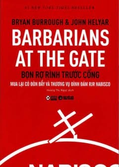 Ảnh Bọn Rợ Rình Trước Cổng