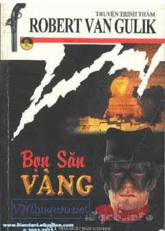 Ảnh Bọn Săn Vàng