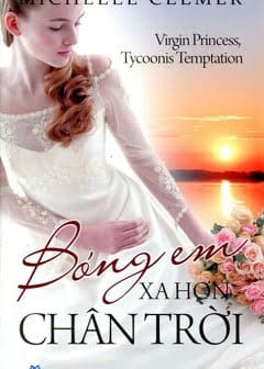 Ảnh Bóng Em Xa Hơn Chân Trời