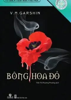 Ảnh Bông Hoa Đỏ