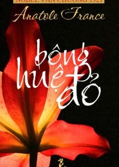 Ảnh Bông Huệ Đỏ