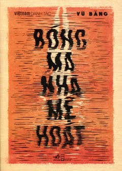 Ảnh Bóng Ma Nhà Mệ Hoát