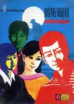 Ảnh Bóng người dưới trăng