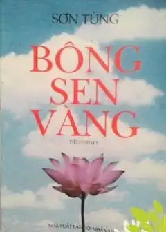 Bông Sen Vàng