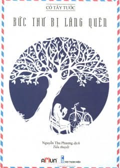 Ảnh Bức Thư Bị Lãng Quên