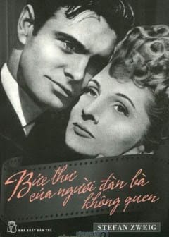 Ảnh Bức Thư Của Người Đàn Bà Không Quen