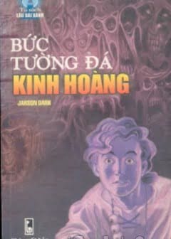 Ảnh Bức Tường Đá Kinh Hoàng