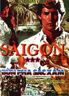 Ảnh Bùn Pha Sắc Xám