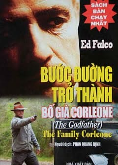 Ảnh Bước Đường Trở Thành Bố Già Corleone