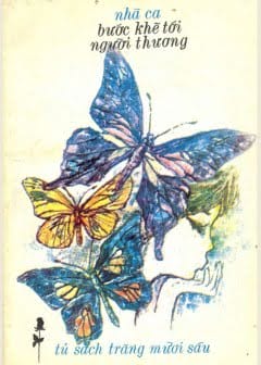 Ảnh Bước Khẽ Tới Người Thương