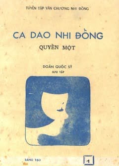 Ảnh Ca Dao Nhi Đồng