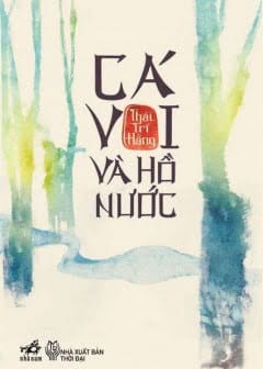 Ảnh Cá Voi Và Hồ Nước