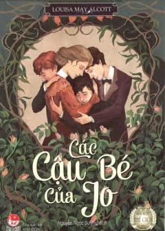 Ảnh Các Cậu Bé Của Jo