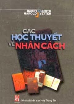Ảnh Các Học Thuyết Về Nhân Cách