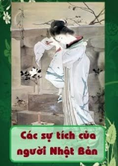 Ảnh Các Sự Tích Của Người Nhật Bản