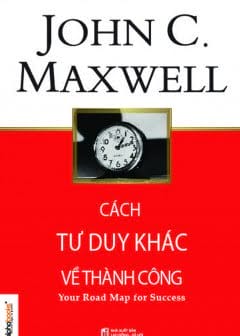 Ảnh Cách Tư Duy Khác Về Thành Công