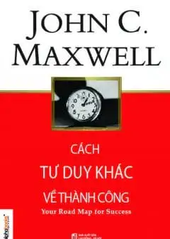 Ảnh Cách Tư Duy Khác Về Thành Công