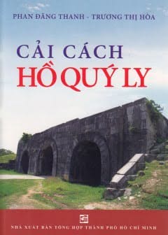 Ảnh Cải Cách Hồ Quý Ly
