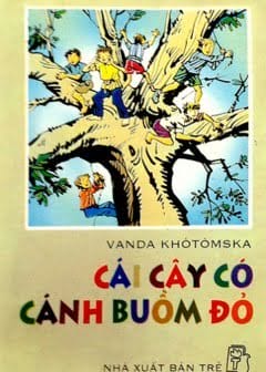 Ảnh Cái Cây Có Cánh Buồm Đỏ