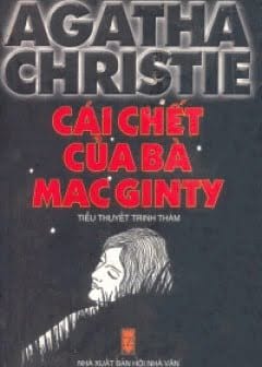 Ảnh Cái chết của bà Mac Ginty