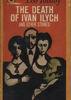 Cái Chết Của Ivan Ilich