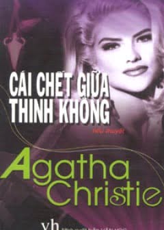 Ảnh Cái Chết Giữa Thinh Không