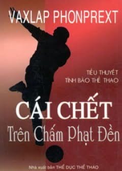 Ảnh Cái Chết Trên Chấm Phạt Đền