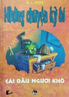 Ảnh Cái Đầu Người Khô