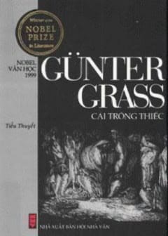 Ảnh Cái Trống Thiếc