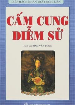 Ảnh Cấm Cung Diễm Sử