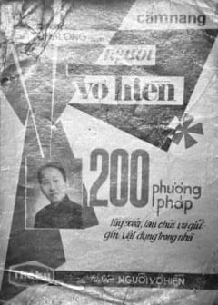 Ảnh Cẩm Nang Người Vợ Hiền