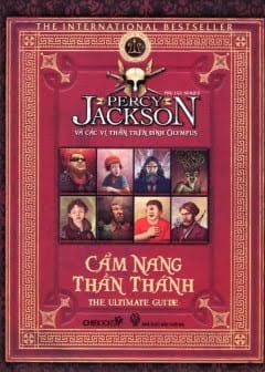 Ảnh Cẩm Nang Thần Thánh