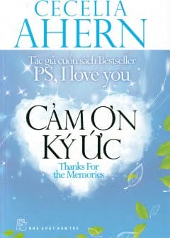 Ảnh Cảm Ơn Ký Ức