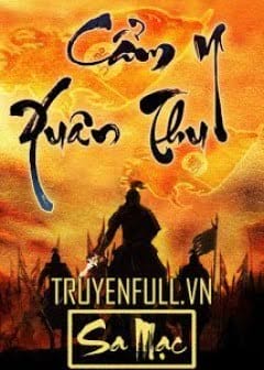 Ảnh Cẩm Y Xuân Thu