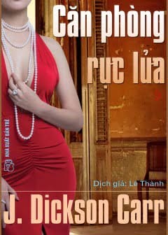 Ảnh Căn Phòng Rực Lửa