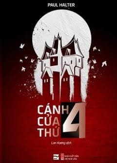 Ảnh Cánh Cửa Thứ 4
